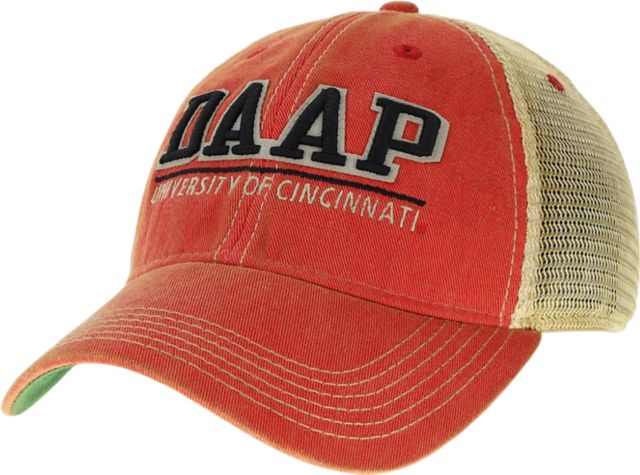 University of Cincinnati Bearcats Trucker Cap