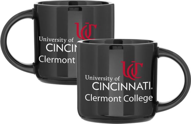 University of Cincinnati 14 oz. Mug
