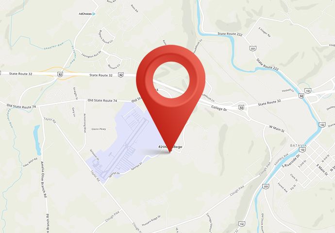 Clermont College Bookstore