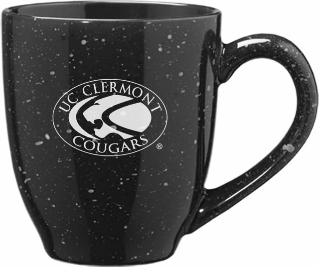University of Cincinnati 16 oz. Bistro Mug