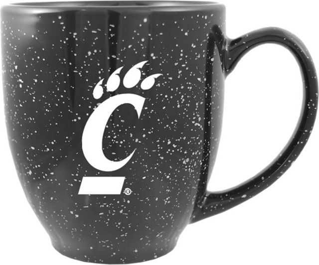 University of Cincinnati 16 oz. Bistro Mug