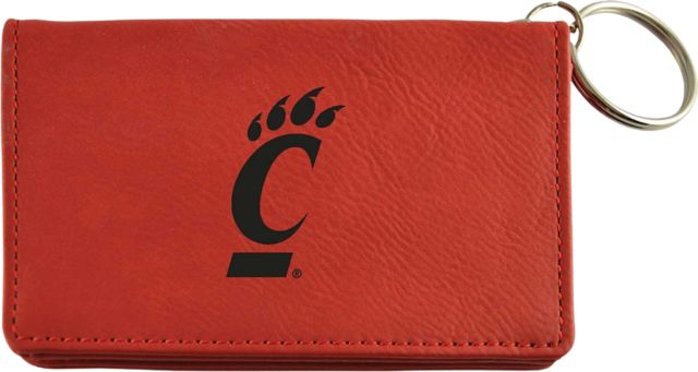 University of Cincinnati ID Holder
