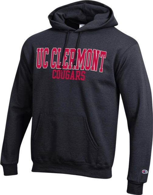 University of Cincinnati Bearcats Hoodie