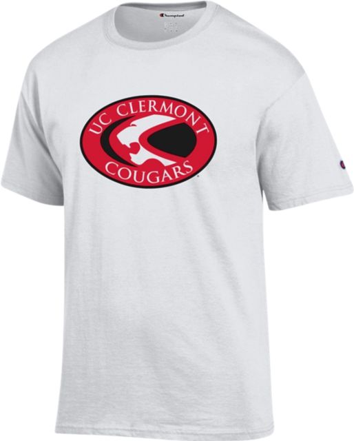 University of Cincinnati Short Sleeve T-Shirt