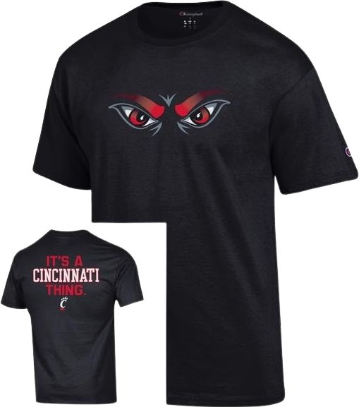 University of Cincinnati It's Thing' T-Shirt