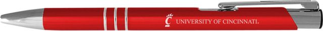 University of Cincinnati Ballpoint Pen