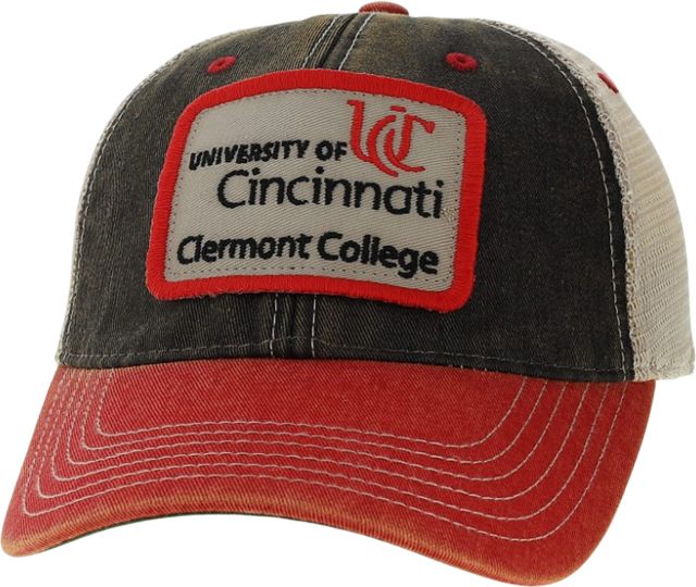 University of Cincinnati Trucker Cap
