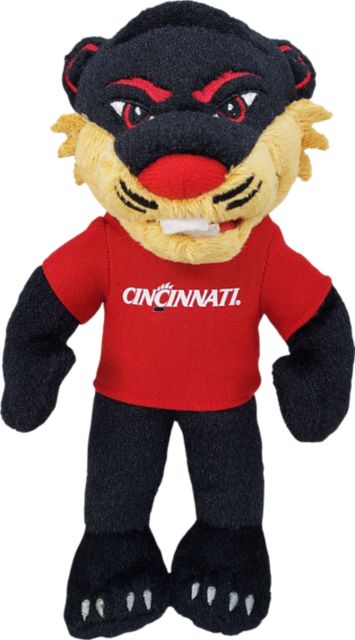 University of Cincinnati Bearcats Plush