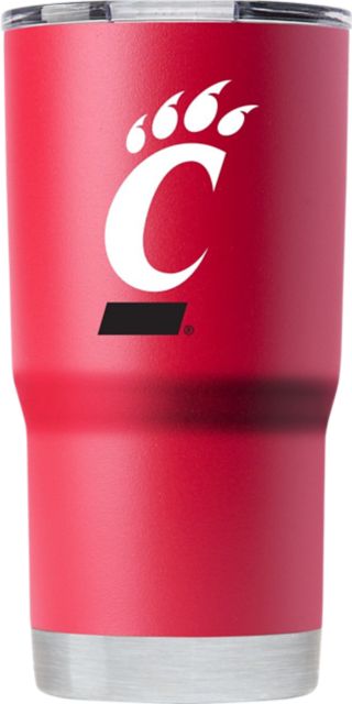 University of Cincinnati 20 oz. Tumbler