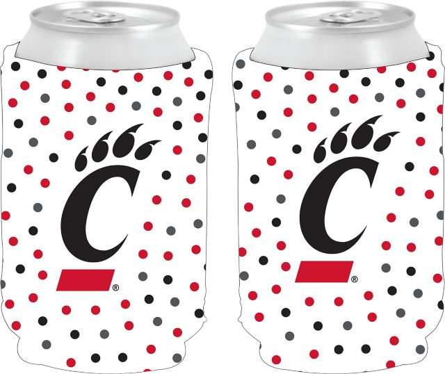 University of Cincinnati Can Coozie