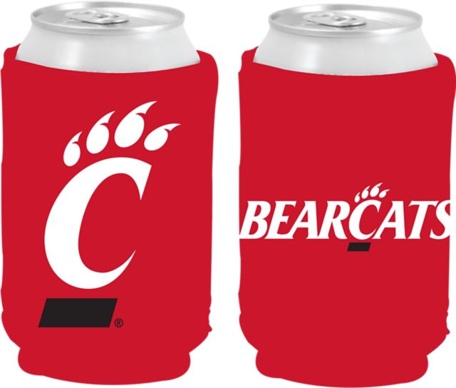 University of Cincinnati Can Coozie