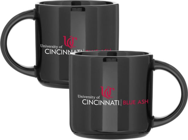 University of Cincinnati 14 oz. Mug