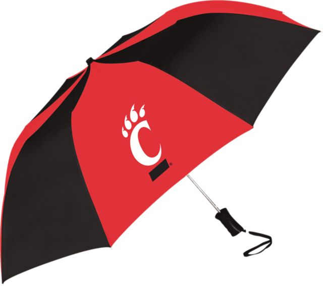 University of Cincinnati 48 in. Umbrella