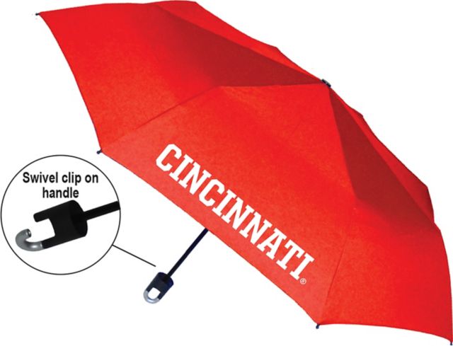 University of Cincinnati 42" Umbrella