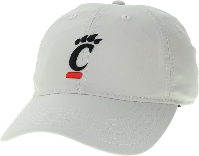 University of Cincinnati Adjustable Hat