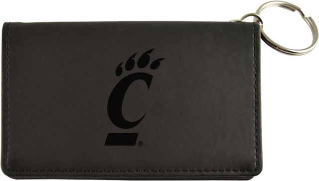 University of Cincinnati ID Holder