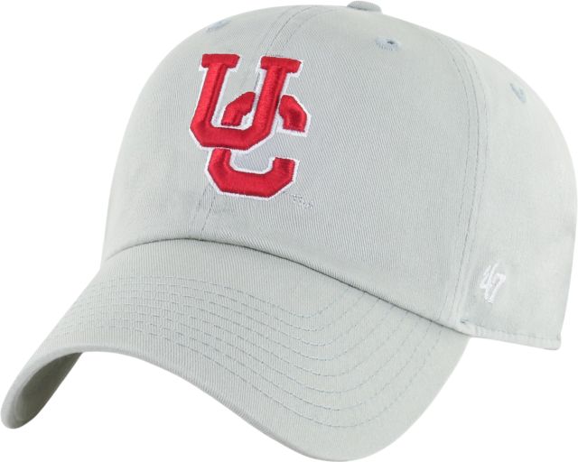University of Cincinnati Adjustable Cap