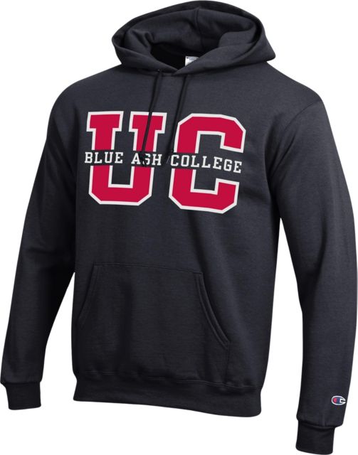 University of Cincinnati Hooded Sweatshirt