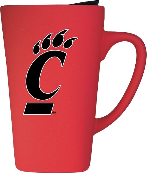 University of Cincinnati 16 oz. Ceramic Mug