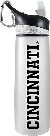 University of Cincinnati 24 oz. Sport Bottle