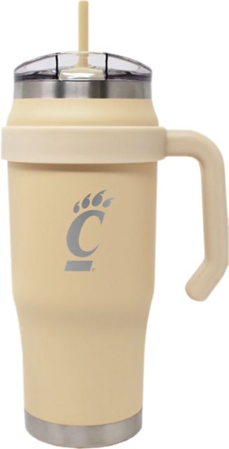University of Cincinnati 32oz. Tumbler