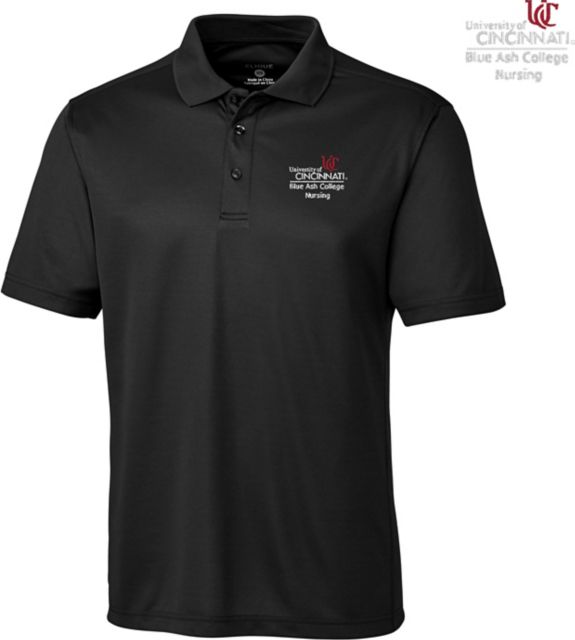University of Cincinnati Polo
