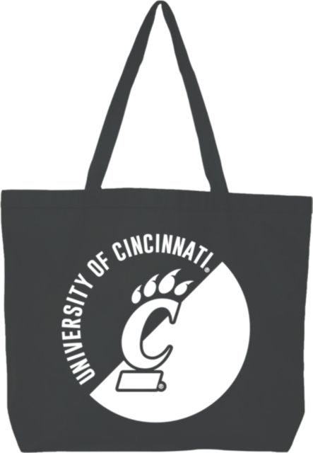 University of Cincinnati Tote Bag