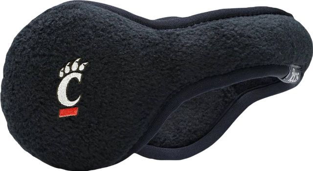 University of Cincinnati Ear Warmer