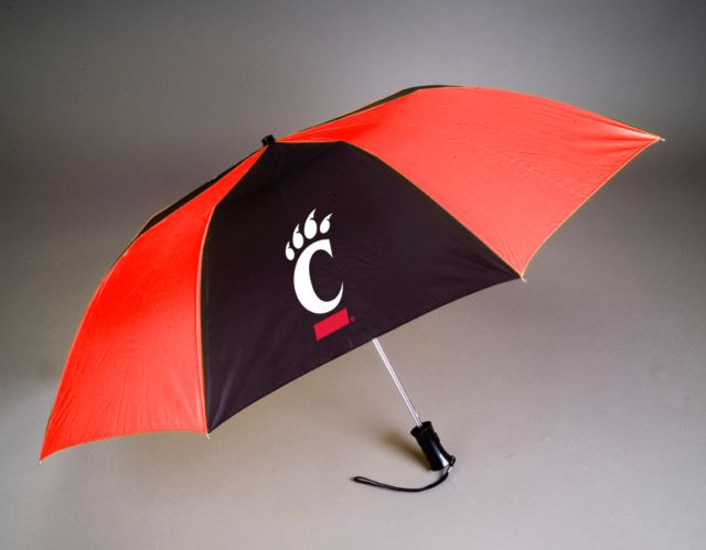 University of Cincinnati 48 in. Umbrella