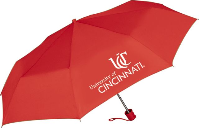University of Cincinnati 42" Umbrella