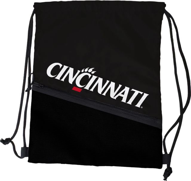 University of Cincinnati Backsack
