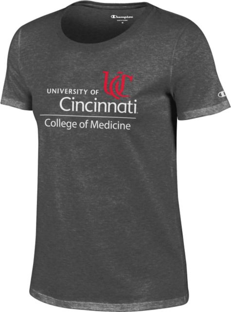 University Of Cincinnati Medical Bookstore Apparel Merchandise