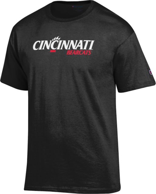 University of Cincinnati Short Sleeve T-Shirt
