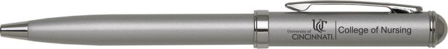 University of Cincinnati College of Nursing Gel Ink Pen