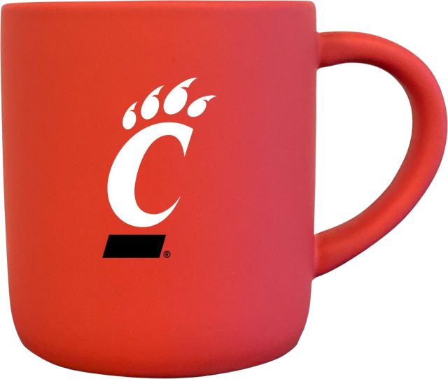 University of Cincinnati 20 oz. Ceramic Mug