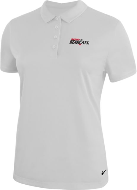 University of Cincinnati Women's Victory Polo