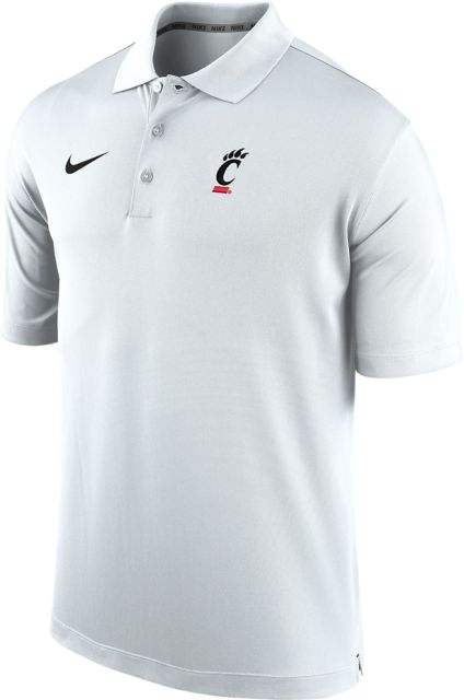 University of Cincinnati Varsity Polo