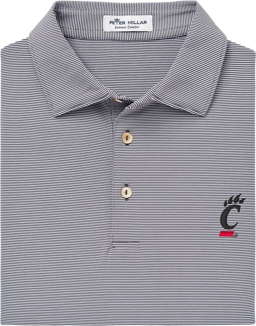 University of Cincinnati Polo