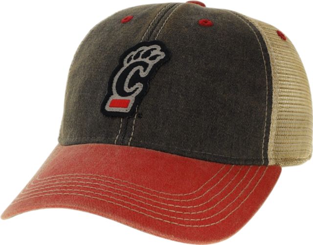 University of Cincinnati Trucker Cap