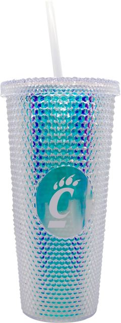 University of Cincinnati 24 oz. Tumbler