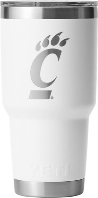 University of Cincinnati 30 oz. Rambler Tumbler