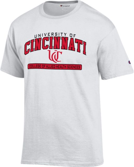 Cincinnati strength t sales shirt