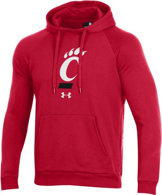 University of Cincinnati Hooded Sweatshirt
