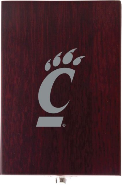 University of Cincinnati Wine Gift Set