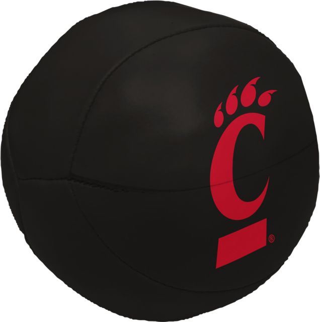 University of Cincinnati Basketball