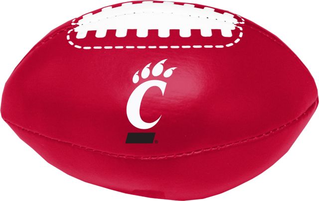 University of Cincinnati Soft Football