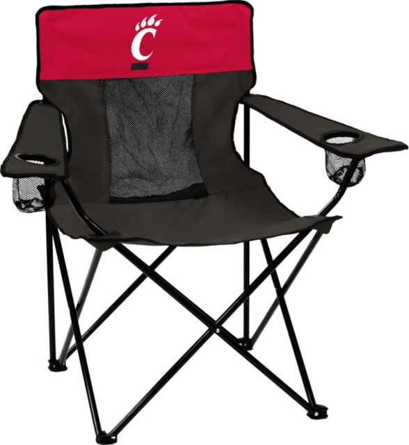 University of Cincinnati Bearcats Elite Chair