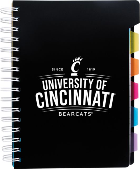 University of Cincinnati Bearcats Notebook