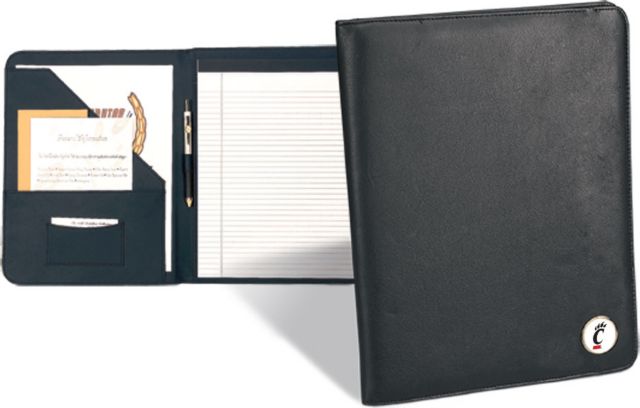 CSI Beautiful Writing Portfolio (Gift Boxed)  With Colored Medallion - ONLINE ONLY