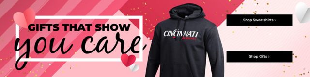 university of cincinnati merchandise
